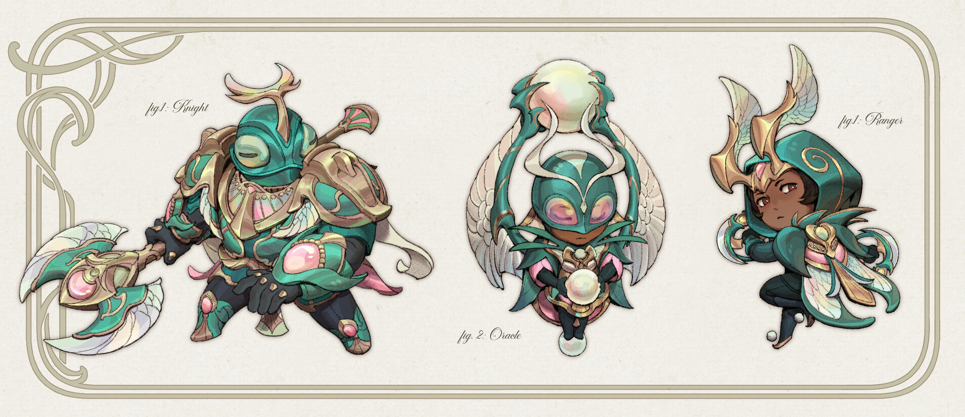 CONCEPT ART