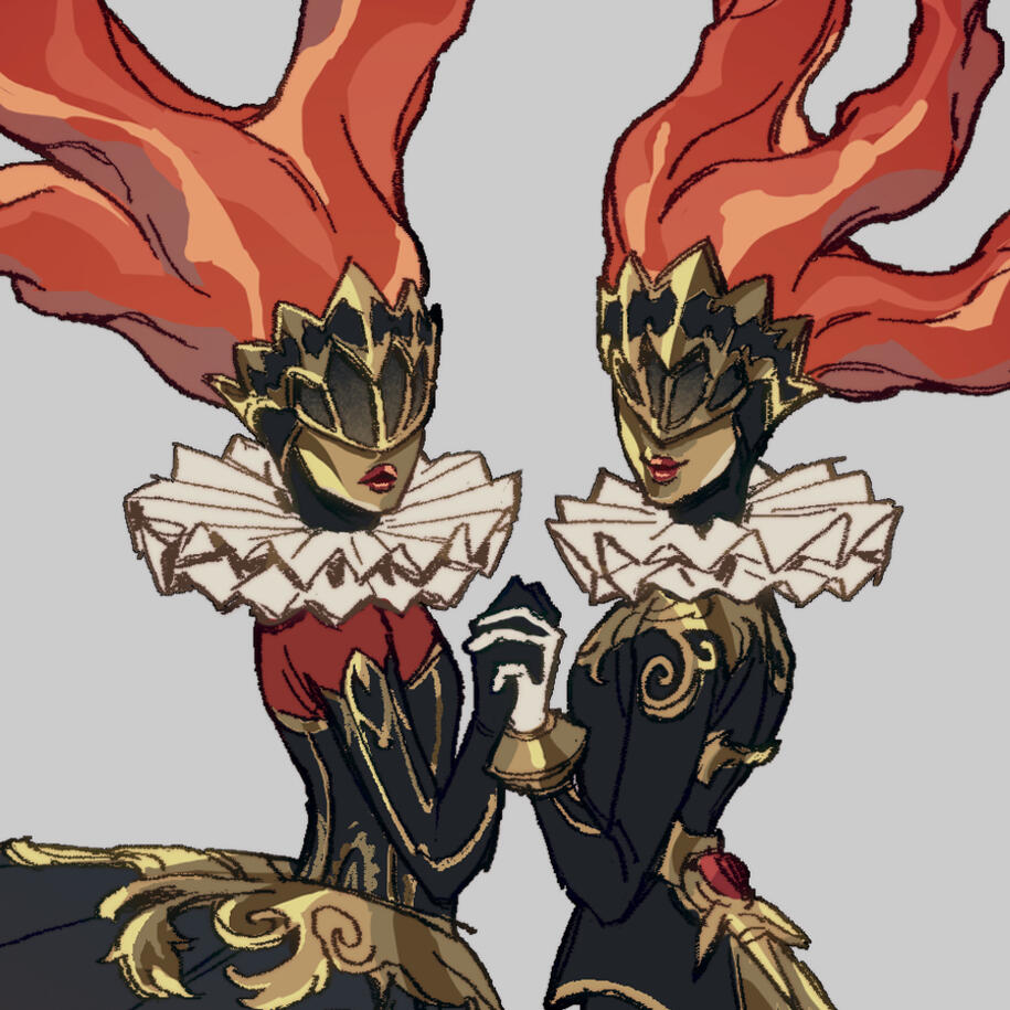 Object studies